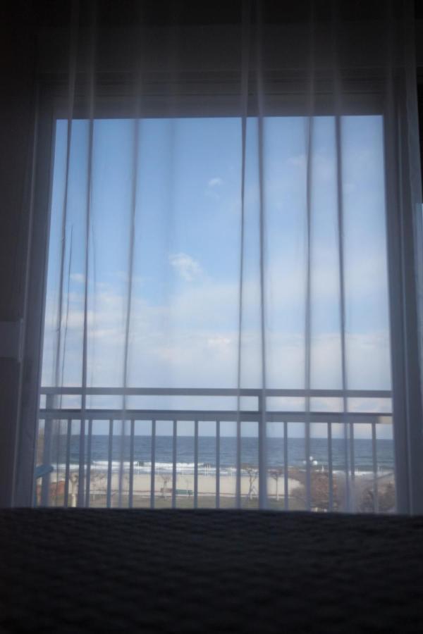 Hotel Thermaikos โครินอส ภายนอก รูปภาพ