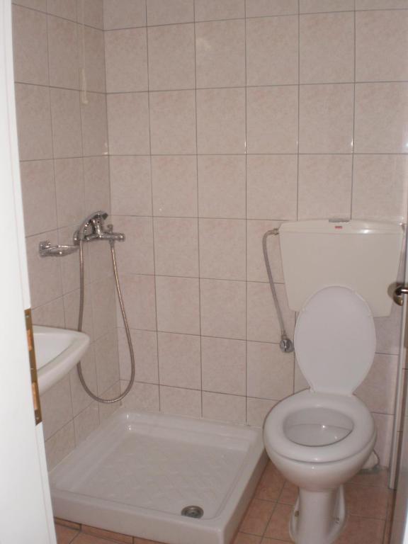 Hotel Thermaikos โครินอส ภายนอก รูปภาพ