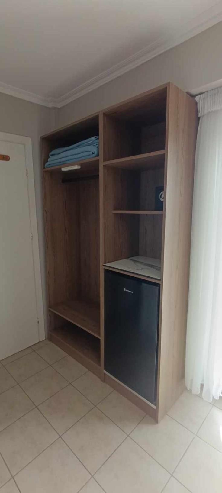 Hotel Thermaikos โครินอส ภายนอก รูปภาพ